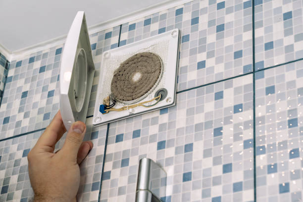 Best HVAC Duct Inspection Services  in Blasdell, NY