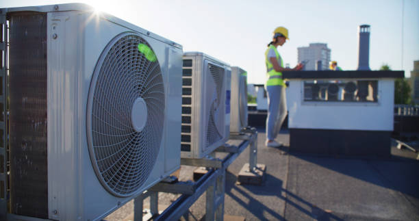 Best Air Vent Cleaning Services  in Blasdell, NY