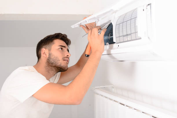 Best Local Air Duct Cleaning Services  in Blasdell, NY